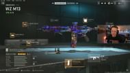 M13B loadout in Warzone 2 (Image via YouTube/WhosImmortal)